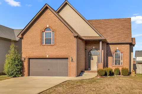 1443 Cobra Ln, Clarksville, TN 37042