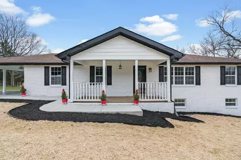 2611 Pulley Rd, Nashville, TN 37214