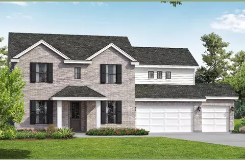 2414 Sunnyview Cv, Murfreesboro, TN 37128