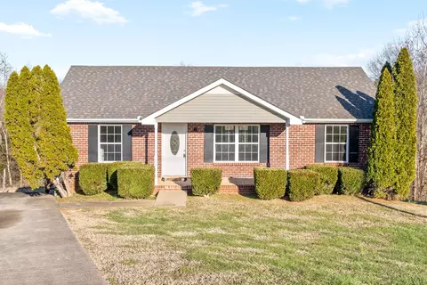 1329 Burchett Dr, Clarksville, TN 37042