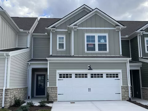 1164 June Wilde Rdg, Spring Hill, TN 37174