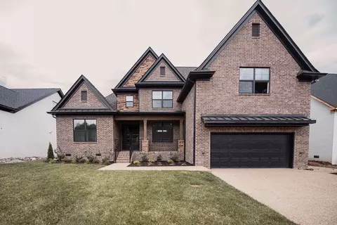 609 Hollow Wood Trl, Mount Juliet, TN 37122