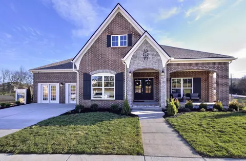 5604 Carney Ln, Franklin, TN 37064