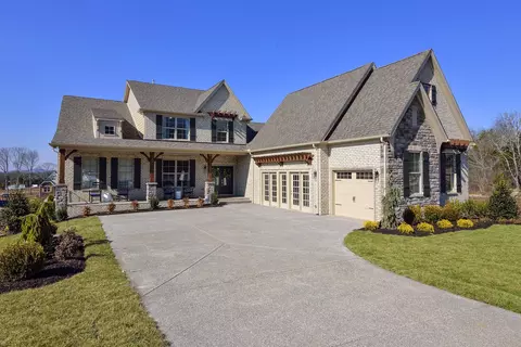 5512 Dana Ln, Franklin, TN 37064