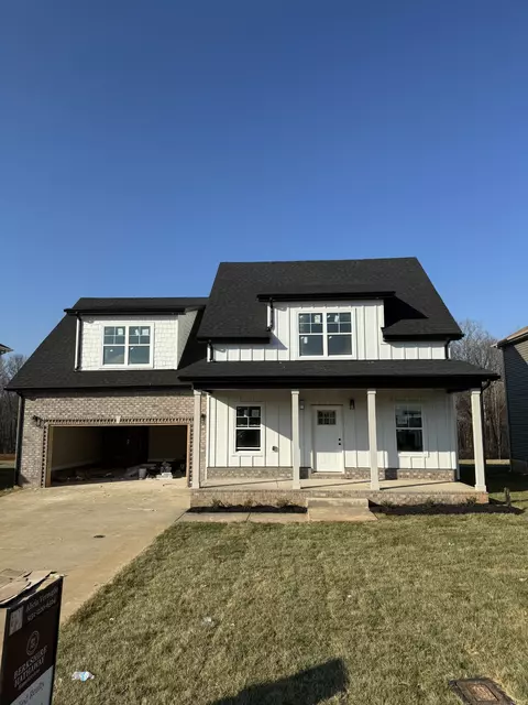 194 Anderson Pl, Clarksville, TN 37042