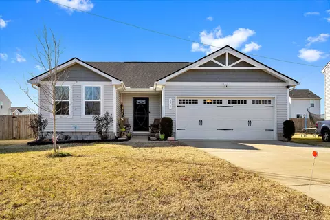 273 Hollandale Rd, La Vergne, TN 37086