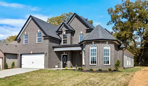 292 Kildeer Dr, Clarksville, TN 37040