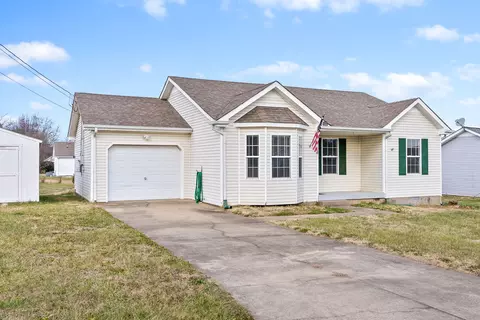419 Pacific Ave, Oak Grove, KY 42262