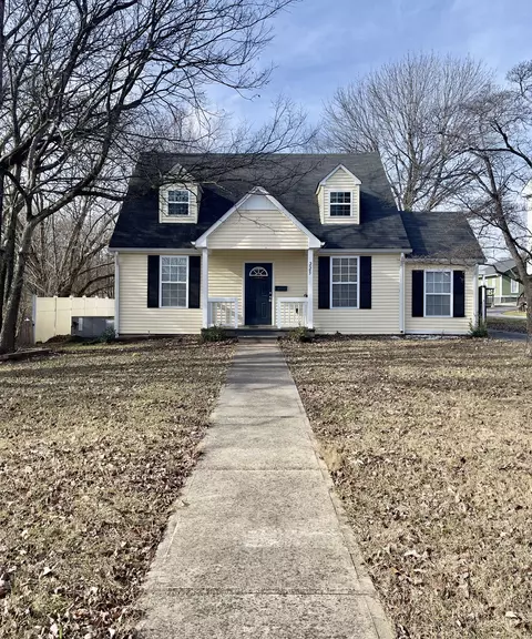 225 Hill St, Mcminnville, TN 37110