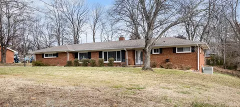 19 Sherwood Dr, Clarksville, TN 37043