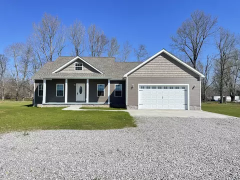 64 Mcgregor Rd, Nortonville, KY 42442