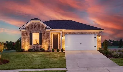 2952 Windstone Trail Alexandrite, Columbia, TN 38401