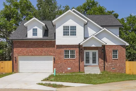 708 Keeton Ct, Old Hickory, TN 37138