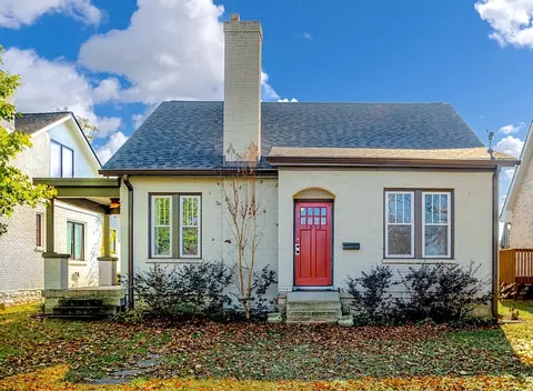 1010 Maxwell Ave, Nashville, TN 37206