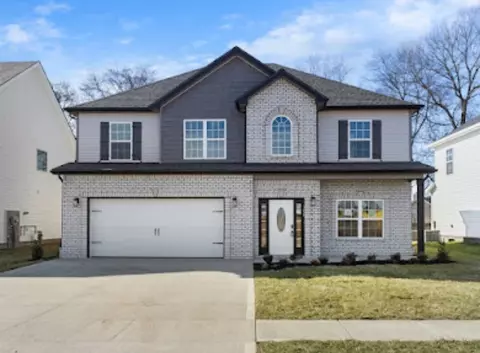 300 Kildeer Dr, Clarksville, TN 37040