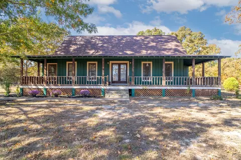 124 Barrier Rd, Summertown, TN 38483