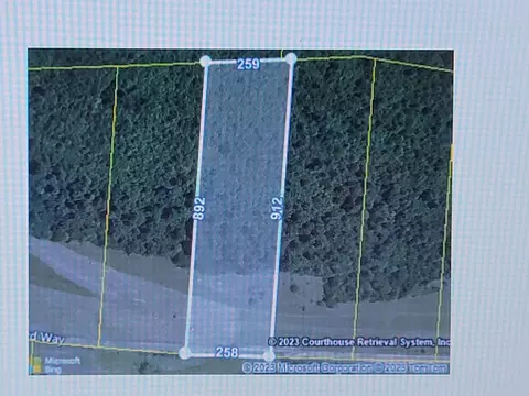 0 Early Bird Ln, Savannah, TN 38372