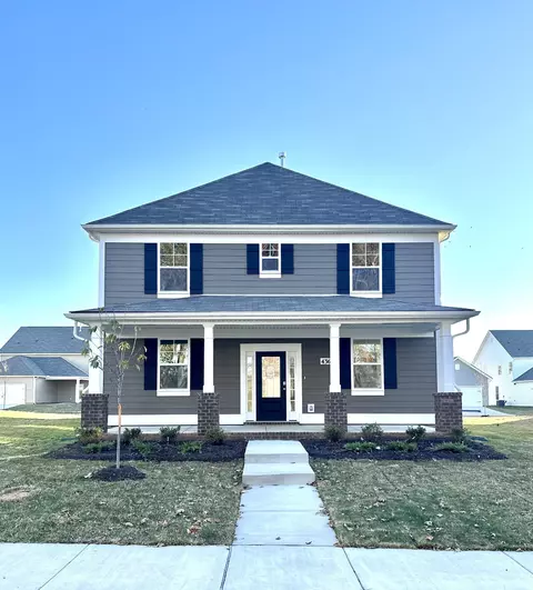 4121 Dolly Way, Antioch, TN 37013