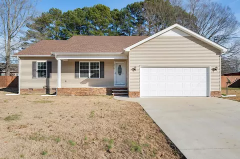 5218 Old Tullahoma Rd, Winchester, TN 37398