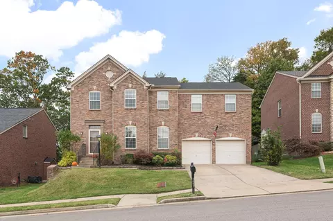3087 Brookview Forest Dr, Nashville, TN 37211
