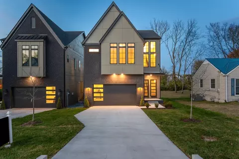 520 Camden Dr # A, Nashville, TN 37211