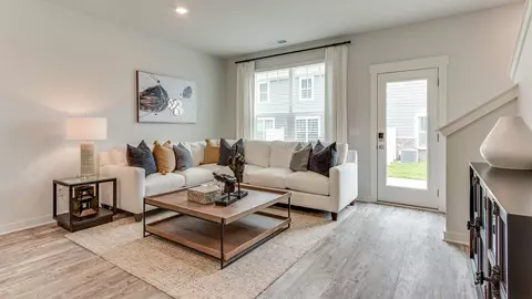 2745 Fordham St #LOT 83, Columbia, TN 38401