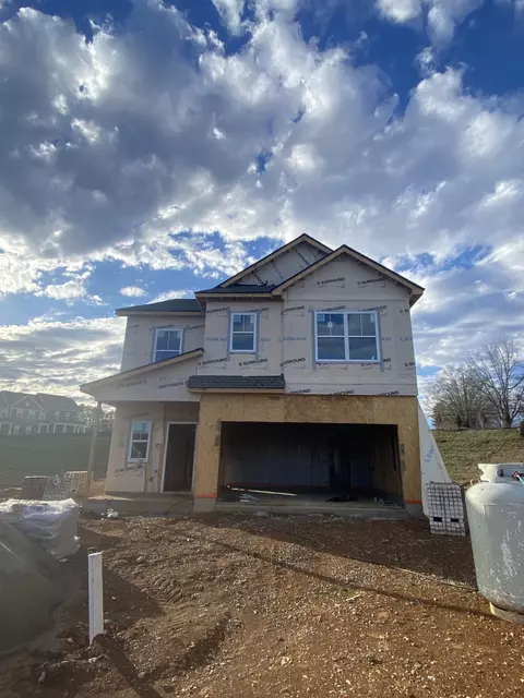 3342 Steadman St #LOT 2208, Columbia, TN 38401