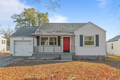 114 Rees Ave, Chattanooga, TN 37411