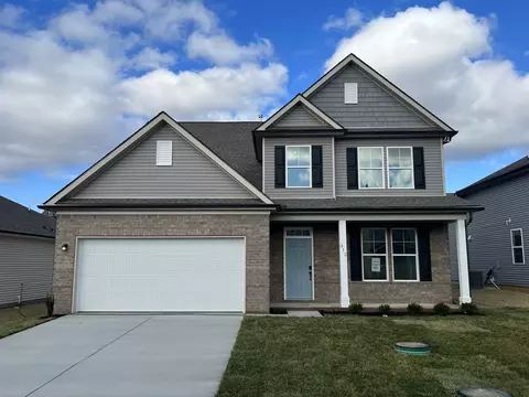 312 Dearborn Sta, Murfreesboro, TN 37128