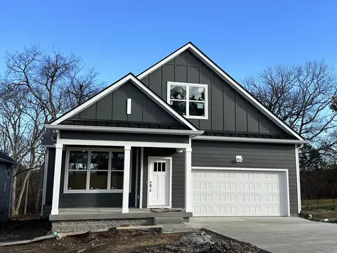 109 Farris Ave, Madison, TN 37115