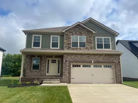 193 Anderson Pl, Clarksville, TN 37042