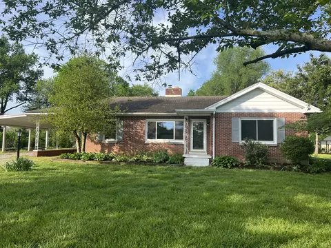 207 Main N, Trenton, KY 42286
