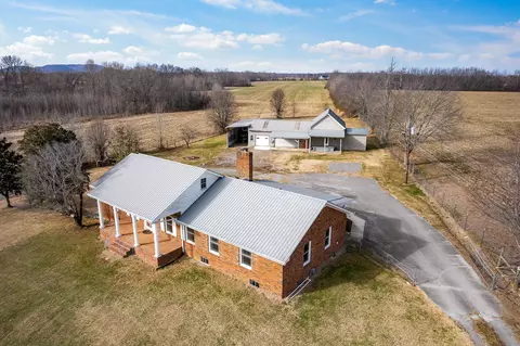 3644 Short Mountain Hwy, Smithville, TN 37166