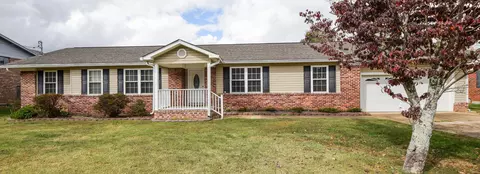 2705 Saint Lawrence Rd #2, Chattanooga, TN 37421