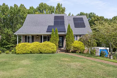 452 Belinda Pkwy, Mount Juliet, TN 37122