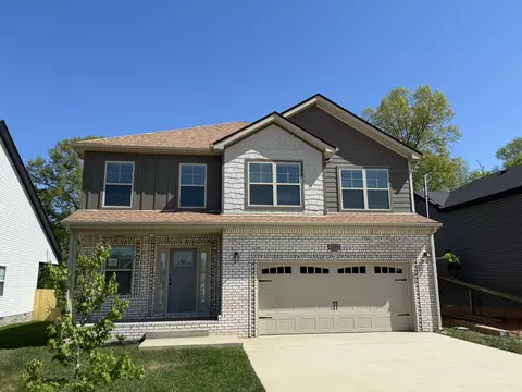195 Anderson Pl, Clarksville, TN 37042