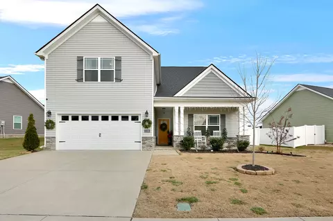 336 Turney Ln, Spring Hill, TN 37174