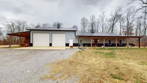 5540 Bales Rd, Cunningham, TN 37052