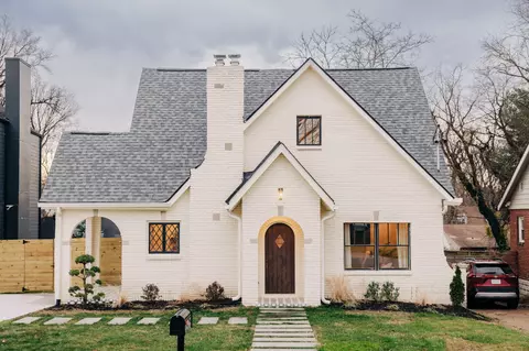 1306 Norvel Ave, Nashville, TN 37216