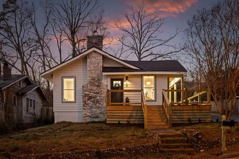 19 N Seminole Dr, Chattanooga, TN 37411