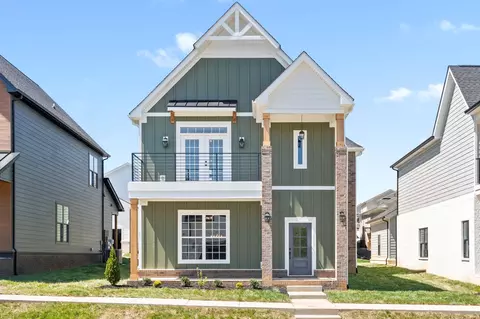 164 Luther St, Pleasant View, TN 37146