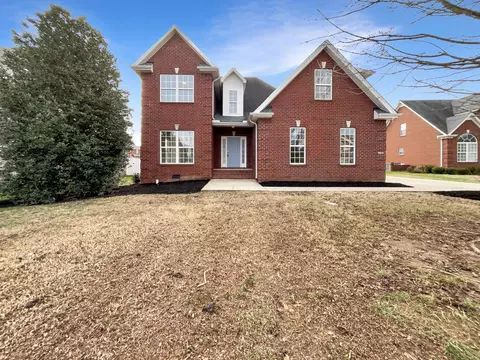 3021 Shady Glen Cir, Murfreesboro, TN 37128