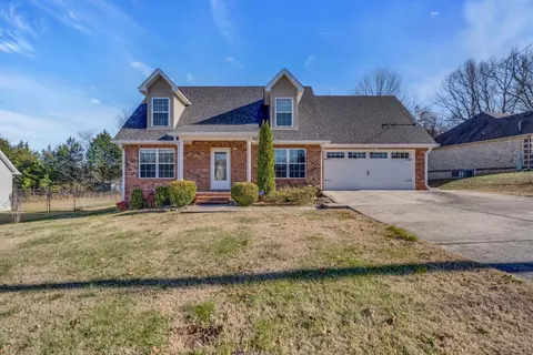 107 Shanna Ln, Shelbyville, TN 37160
