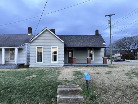 715 49th Ave N, Nashville, TN 37209