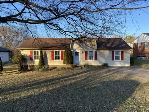108 Naydonlin Dr, Columbia, TN 38401