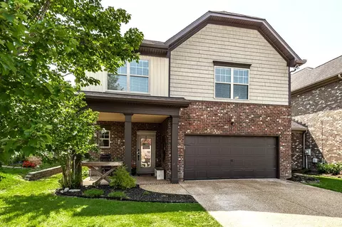 124 Trenton Ln, Hendersonville, TN 37075