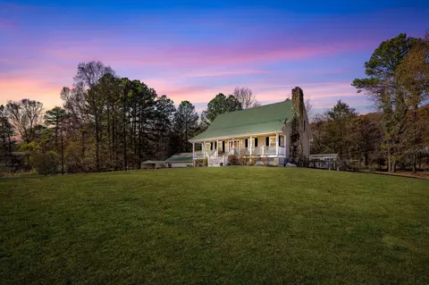 4005 NW Old Freewill Rd, Cleveland, TN 37312