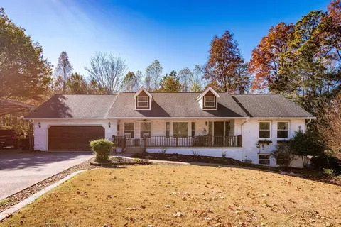 3811 Prospect Church Rd, Ooltewah, TN 37363