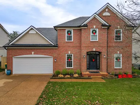 2964 Burtonwood Dr, Spring Hill, TN 37174