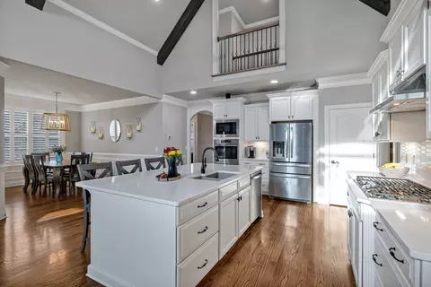 1014 Gadwall Ln, Spring Hill, TN 37174